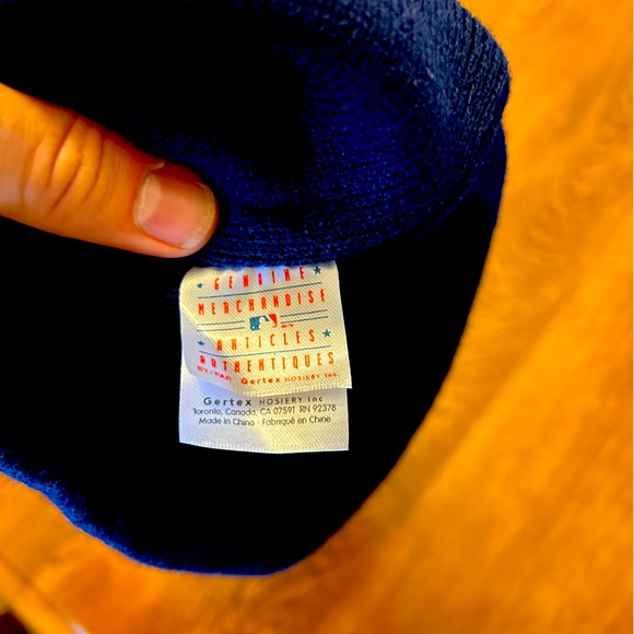 Montreal Expos Toque - Picture 3 of 4